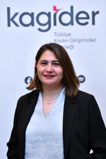 Özge Yurttaş