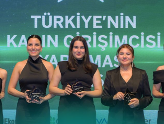 Türkiye’nin Kadın Girişimcisi Yarışmas