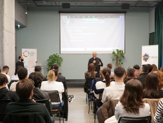 Global Girişimcilik Haftası Paydaş Toplantısı Gerçekleşti! 
