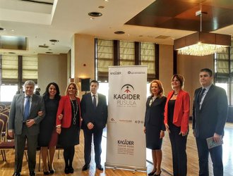 KAGİDER kadın girişimcilerin ‘Pusula’sı olacak