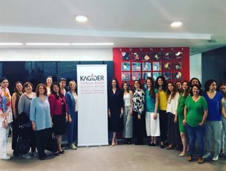 Melek Yatırımcılar Toplantısı
