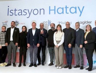 Station Hatay Meeting Was Held