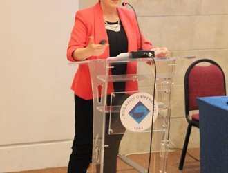 Endüstri Mühendisliği Toplulukları Birliği Semineri -Boğaziçi Üniversitesi 