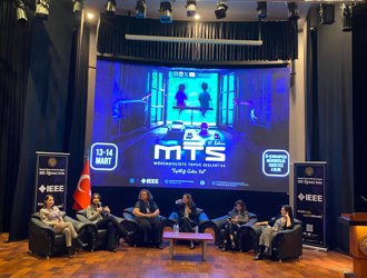 Mühendislikte Topuk Sesleri