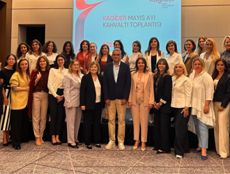 Kerim Rota, Columnist at Gazete Oksijen, Joins KAGİDER’s May Breakfast Meeting as Guest Speaker!
