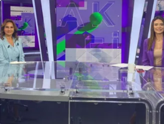  KAGİDER President Esra Bezircioğlu Appears on the "Parlak Fikir" Program!