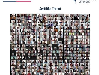 Women Leaders of the Future Project carried out by KAGIDER and SANOFI Turkey is in 10th year / 13-16 October 2020