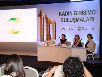 Kadın Girişimci Buluşmaları Kırklareli’nde! 