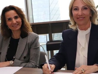 Kütahya Chamber of Commerce and Industry and KAGİDER Signed a Protocol