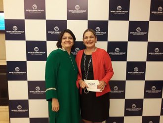 KAGIDER mentored 'Women Entrepreneurs Association for Trade'