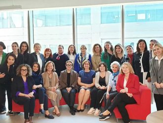 In the Ninth Meeting of our "Learning Together" Meetings, Prof. Dr. Şengül Hablemitoğlu was our guest