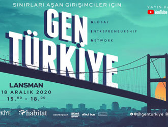 Global Entrepreneurship Network (GEN) Turkey has been established