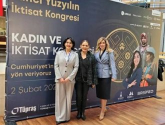 İzmir İktisat Kongresi Gerçekleşti