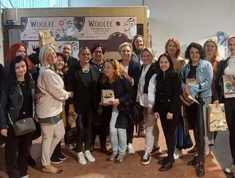 "Döngüsel Ekonomide Kadın Liderler" Projesi