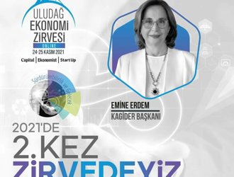 Uludağ Ekonomi Zirvesi