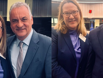 KAGİDER, Türkiye-AB Karma Parlamento Komisyonu Toplantısı’na Katıldı!