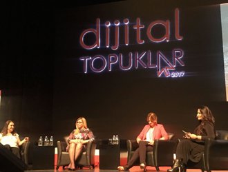 Dijital Topuklar Zirvesi 