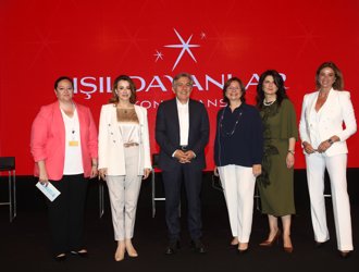 Işıldayanlar Konferansı