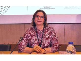 KAGIDER participated at the Balkans & Black Sea Forum 