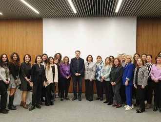 KAGIDER April Meeting