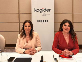 KAGİDER Shares the Results of the Turkey Women’s Entrepreneurship Monitoring Report with the Public!