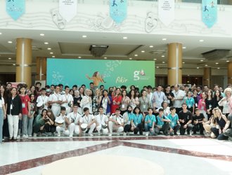 G3 Forum Mersin’de düzenlendi.