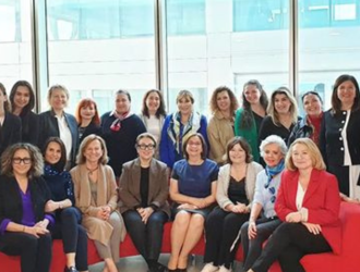 “Birlikte Öğreniyoruz” Buluşmalarımızın Dokuzuncu Buluşmasında Prof.Dr. Şengül Hablemitoğlu Konuğumuz oldu