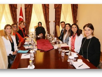 Çocuk Bakım Kamu Finansman Modeli