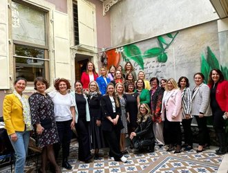 KAGIDER and EGIKAD cooperated to support women entrepreneurs