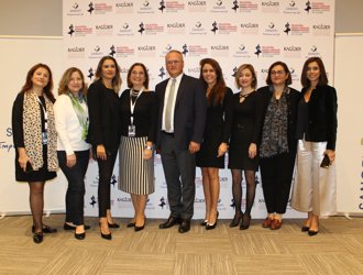 Geleceğin Kadın Liderleri projesinin mezunlarının sayısı 800’e ulaştı.