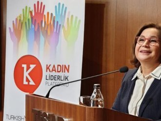 The 8th Women's Leadership Platform Summit was held with the theme 'Two Faces of Transformation'