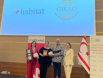 Güçlü Kadınlar Yarını İnşa Ediyor Fikir Maratonu tamamlandı
