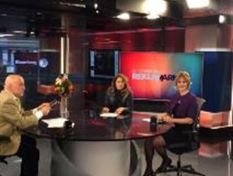 Sanem Oktar Bloomberg Canlı Yayın Konuğu Oldu