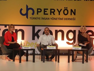 PERYÖN Kongresi