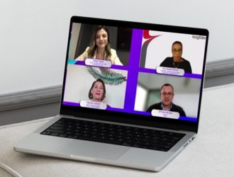 "İstanbulTechWeek" Etkinliğinde KAGİDER Yönetim Kurulu Üyesi Bade Özkan Konuşmacı Olarak Yer Aldı.