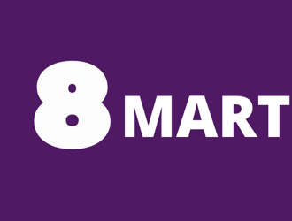 8 MART DÜNYA KADINLAR GÜNÜ BASIN AÇIKLAMASI