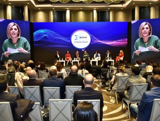 Türkiye Sermaye Piyasaları Kongresi gerçekleşti