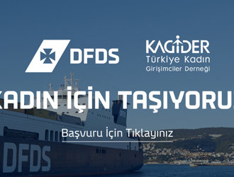 KADIN İÇİN TAŞIYORUZ