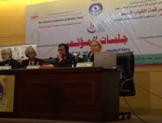 KAGIDER was at the World Muslim Youth Summit and Exhibition