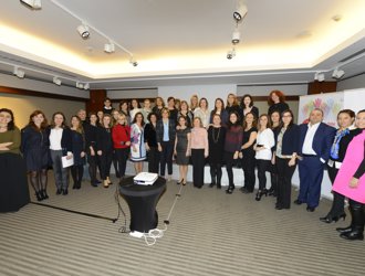 İkinci Kadın Liderlik Platformu (KLP) Zirvesi gerçekleşti.