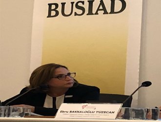 Kadının Güçlenmesi Bursa Platformu
