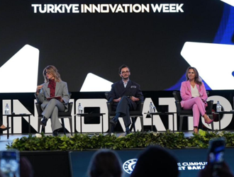 KAGİDER Başkanı Türkiye Innovation Week Panelinde Konuşmacı Olarak Yer Aldı