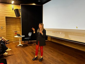 KAGİDER, HEPA Ziyareti