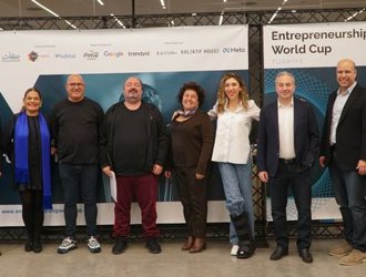 Entrepreneurship World Cup Turkey Final 