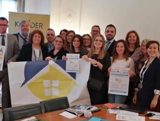 Celebration of World Habitat Day at TUSIAD – KAGIDER Office