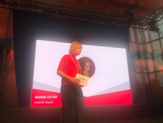 Türkiye Girişim Ekosistemi Konferansı Yapıldı