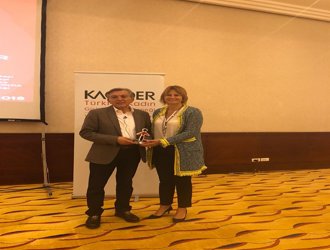 KAGİDER Kahvaltı Toplantısının Eylül Ayı Konuğu Bekir Ağırdır Oldu