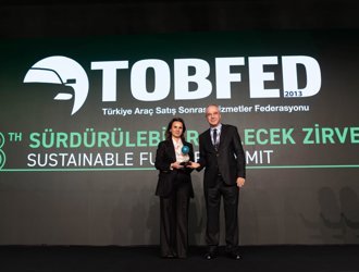 Sustainability Awards