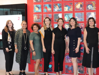 Women's Leadership Platform Roundtable Meeting Held
