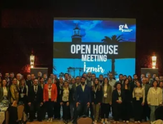 KAGİDER Participated in the G3 Forum Entrepreneurship Summit!